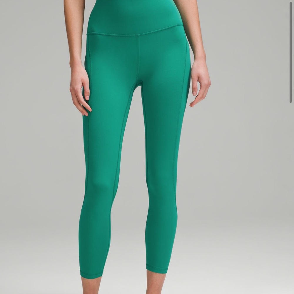New without tags lululemon Align High-Rise Pant